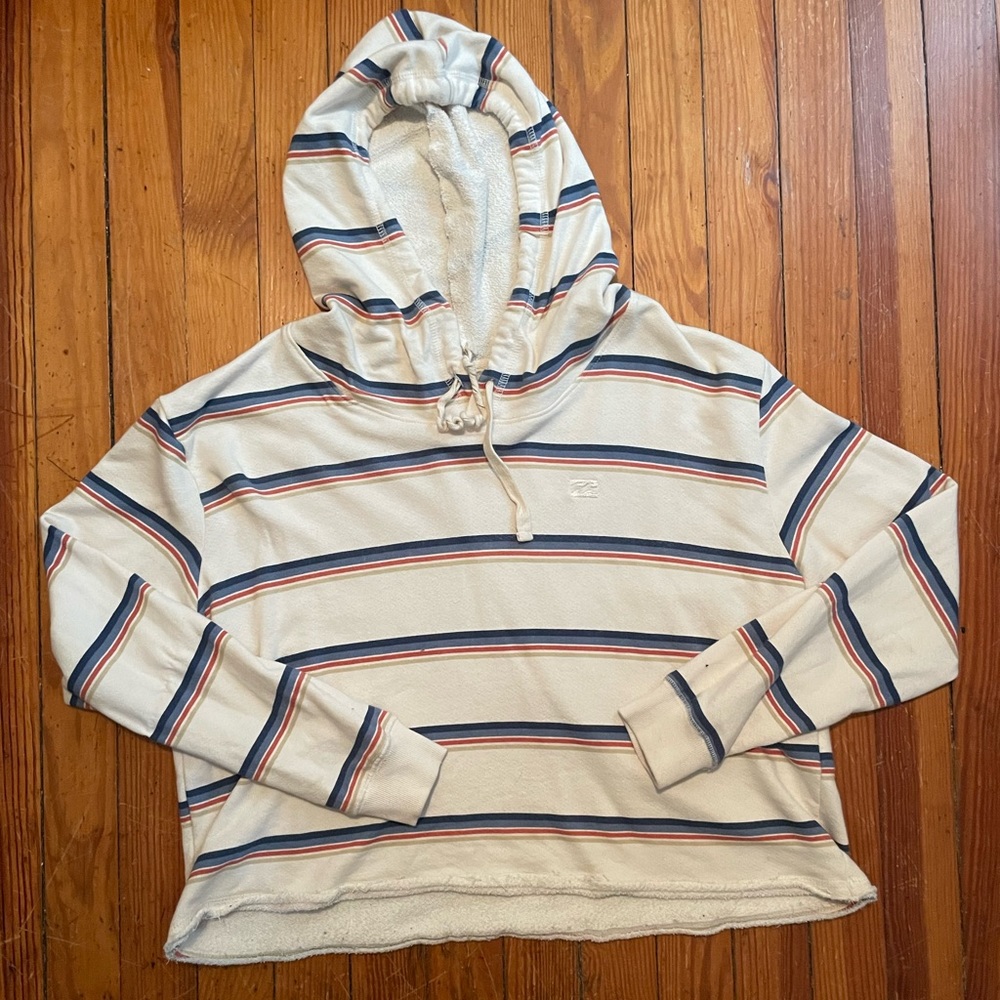 Billabong hoody